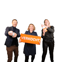 WoerdenMakelaardij makelaar woerden makelaardij woerden Sticker