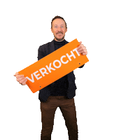WoerdenMakelaardij makelaar woerden makelaardij woerden Sticker