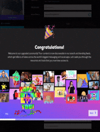 Happy GIF