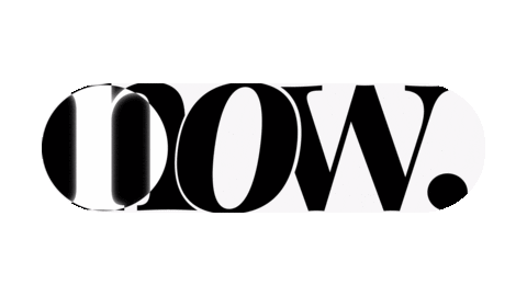Marketing Brand Sticker by NOW MEDIA