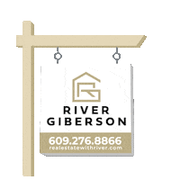 Rivergiberson century21 c21 realogy c21thomson Sticker