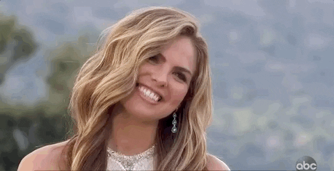 Episode 12 Abc GIF by The Bachelorette