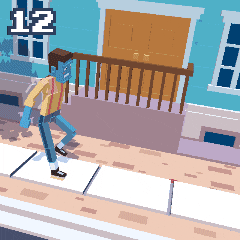 steppypants GIF