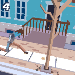 steppypants GIF