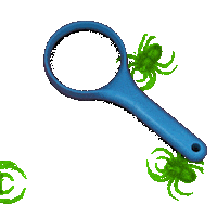 Work Working Sticker by erma fiend