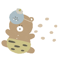 Yuco季節 Sticker