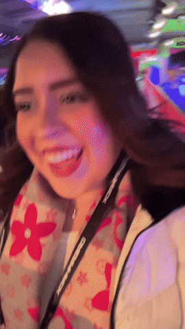 Angry Shock GIF