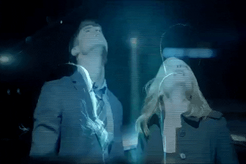 Fox Tv GIF by The X-Files