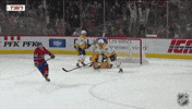 Happy Montreal Canadiens GIF by NHL