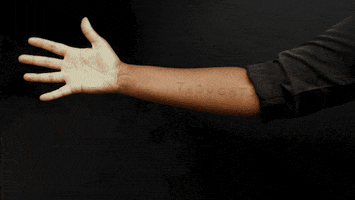 Music Video Guitar GIF by Polyvinyl Records