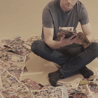 Boys Angels GIF by Charli XCX