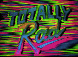 Art Glitch GIF by haydiroket