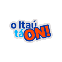 Cultura Itau Sticker by Banco Itaú