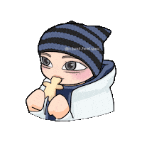 Rui Sticker