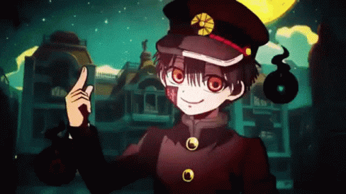 Tsukasa GIF