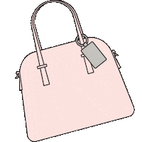 Bag Handbag Sticker by Bagnet Company