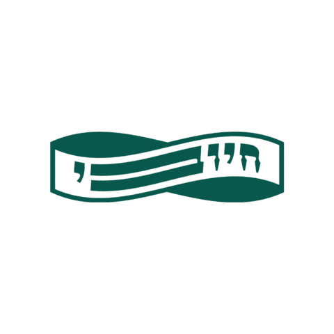 Amitsakal Sticker by HillelBH