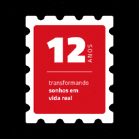 Aniversariopi GIF by Passagens Imperdíveis