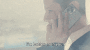 Angry Brian Cox GIF by SuccessionHBO