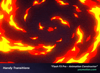 Animation Glowing GIF by youmotion.com