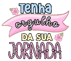 Frase Dia Da Mulher Sticker