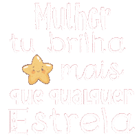 Feliz Dia Da Mulher Sticker
