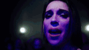 pride fast slow disco GIF by St. Vincent
