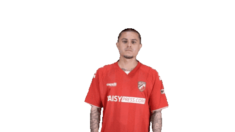 Sticker by CV Fuego FC