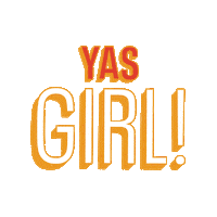 Girl Women Sticker by Bia Warrior