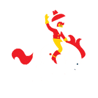 State Fair Rodeo Sticker by State Fair of Texas