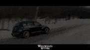 Tribeca Film Festival Werewolf GIF by Signature Entertainment