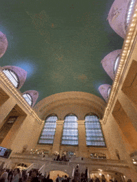 New York GIF by CGTraveler - Carlos Garrido - Adventrgram