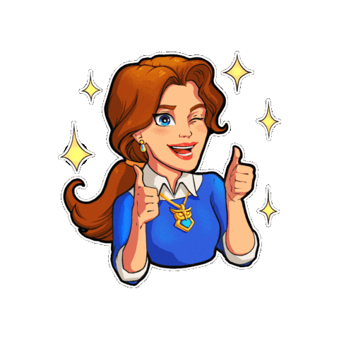 vokigames giphygifmaker happy yes halloween Sticker