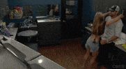 Big Brother Season 20 Hug GIF by Big Brother