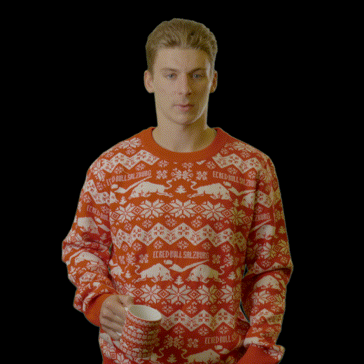 Red Bulls Starbucks GIF by EC Red Bull Salzburg