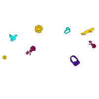 watch together Sticker by Facebook Watch