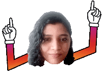 Swipe Up Sticker by BORN ON INSTAGRAM