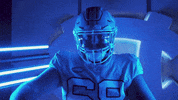 North Carolina Football GIF by UNC Tar Heels