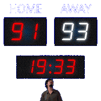 91 Home Sticker