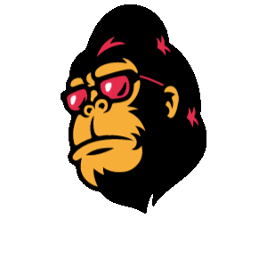 Fegtoken Sticker by VJSCL MALTA