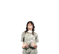 eatrotten dancing eatrotten feedyourfreak rottengummyworms Sticker