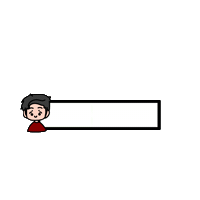 comicsbyrecca love valentines rjgif gifbyrecca Sticker