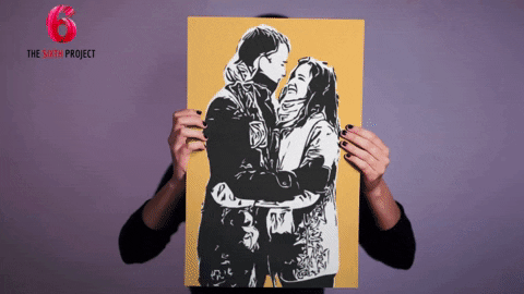 thesixthproj giphyupload GIF