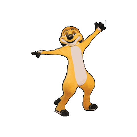 The Lion King Feld Sticker by Disney On Ice