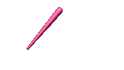 Pink Rage Sticker by OliviaGardenEU