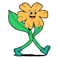Budart Sticker by BUD Pencil