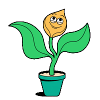 Budart Sticker by BUD Pencil