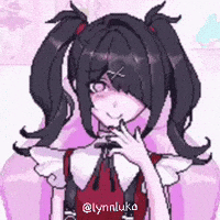 lynnluka ame chan lynnluka GIF