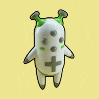 Happy Video Games GIF