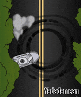 Go Stupid Side Show GIF by Baked Goodz